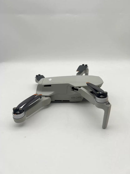 99% New (Mint) DJI Mini 4k Fly More Combo