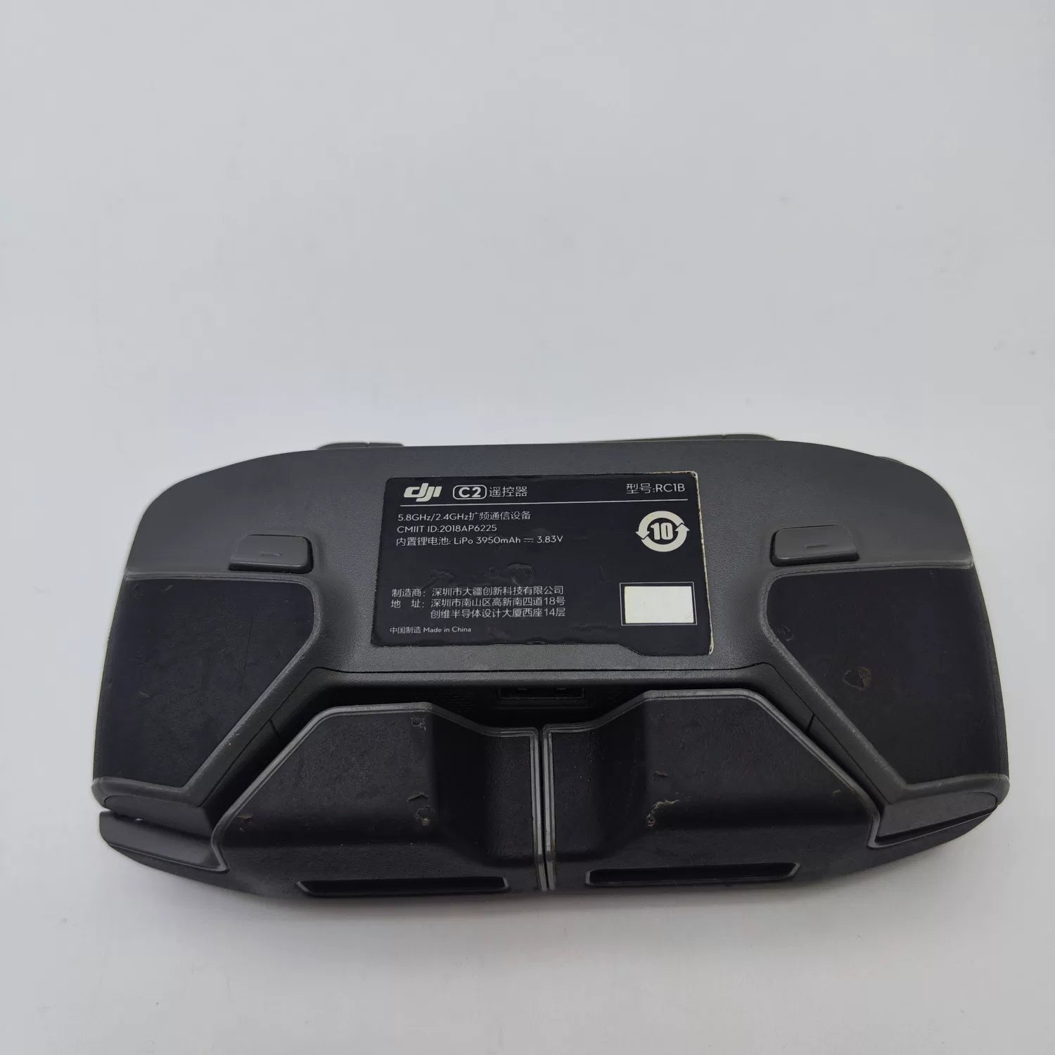 95% New (Like New) DJI Mavic 2pro Fly More Combo