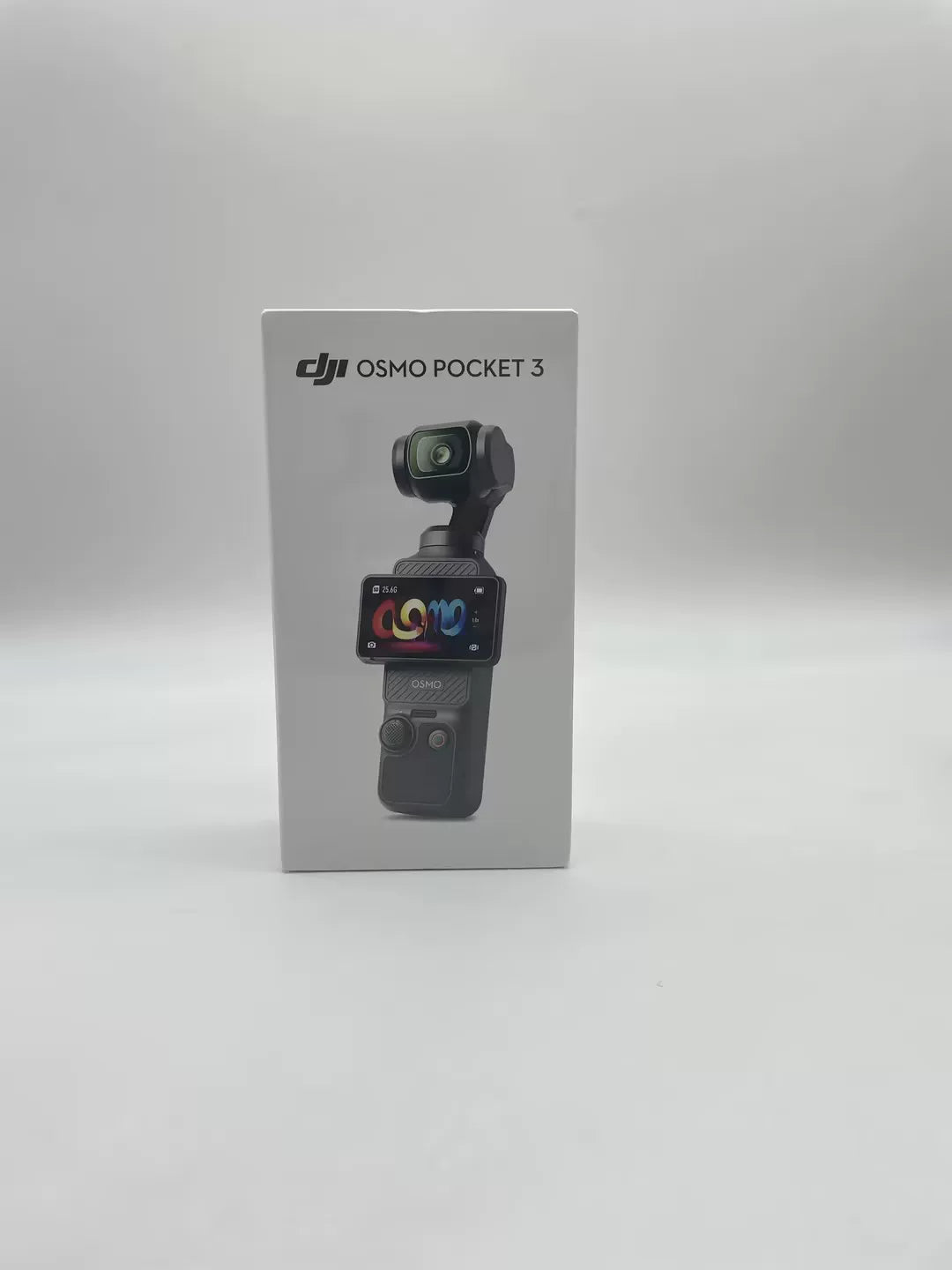 Brand New DJI Osmo pocket 3 All-in-1 Combo