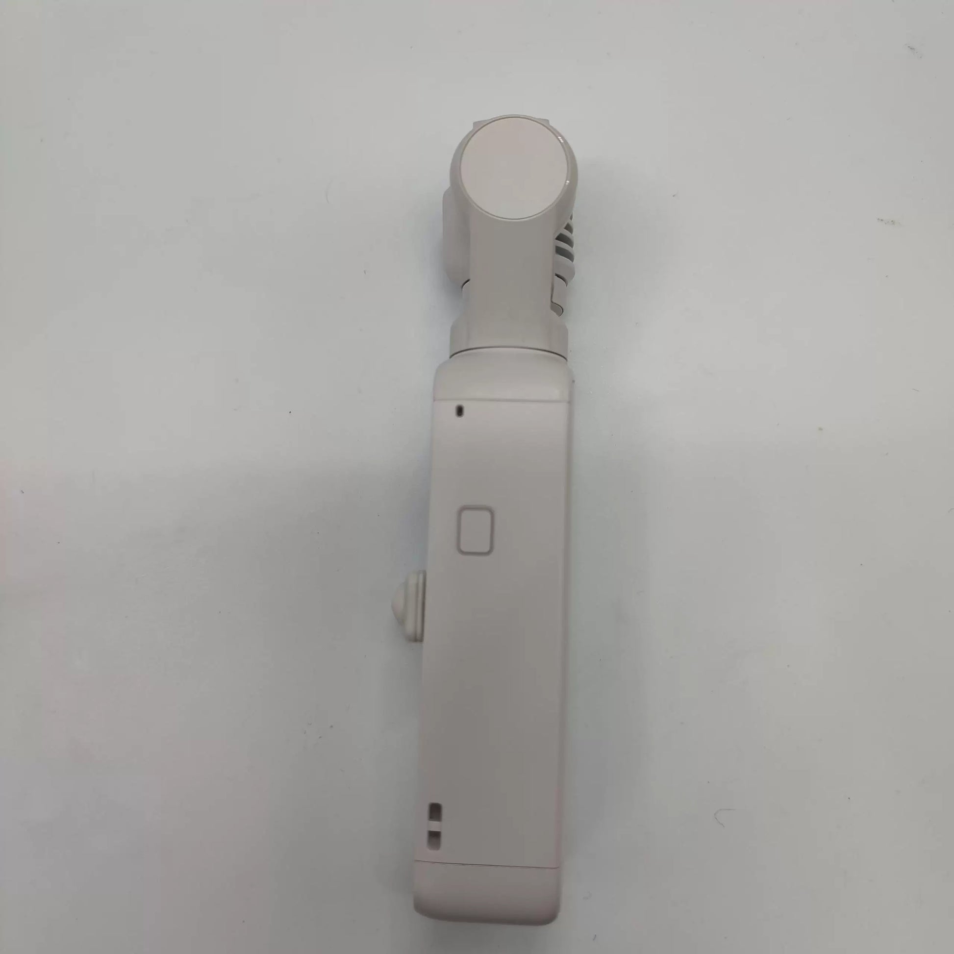 95% New (Like New) DJI pocket 2 Cloud White Limited Edition Combo