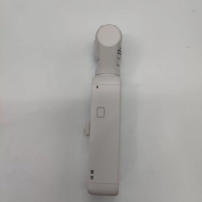 95% New (Like New) DJI pocket 2 Cloud White Limited Edition Combo