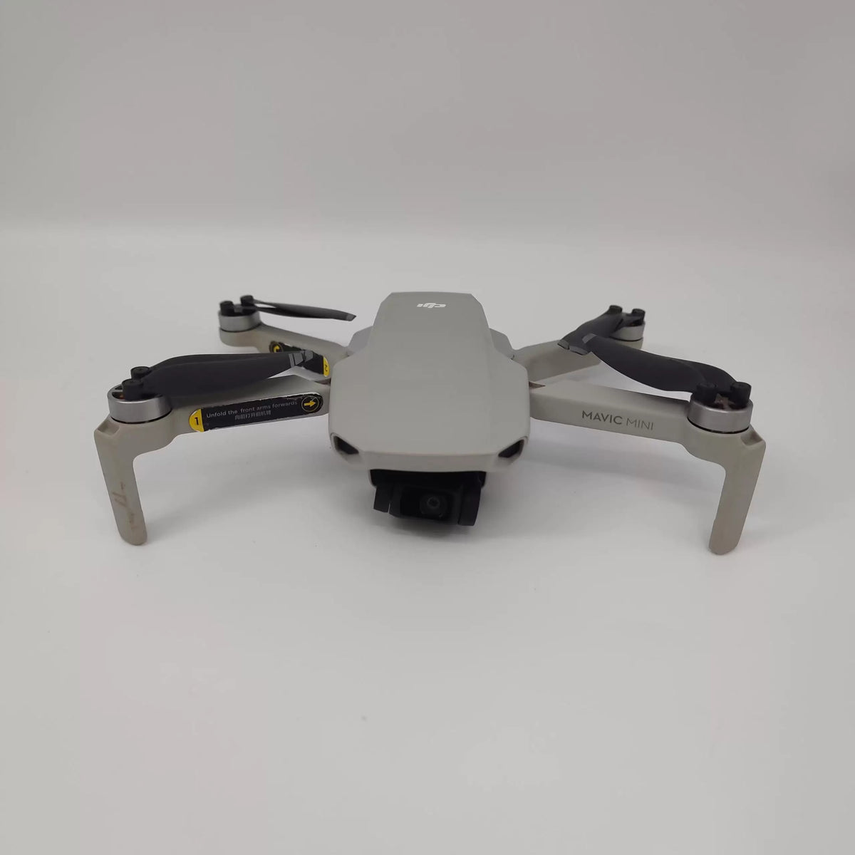 95% New (Like New) DJI Mini 1 Fly More Combo