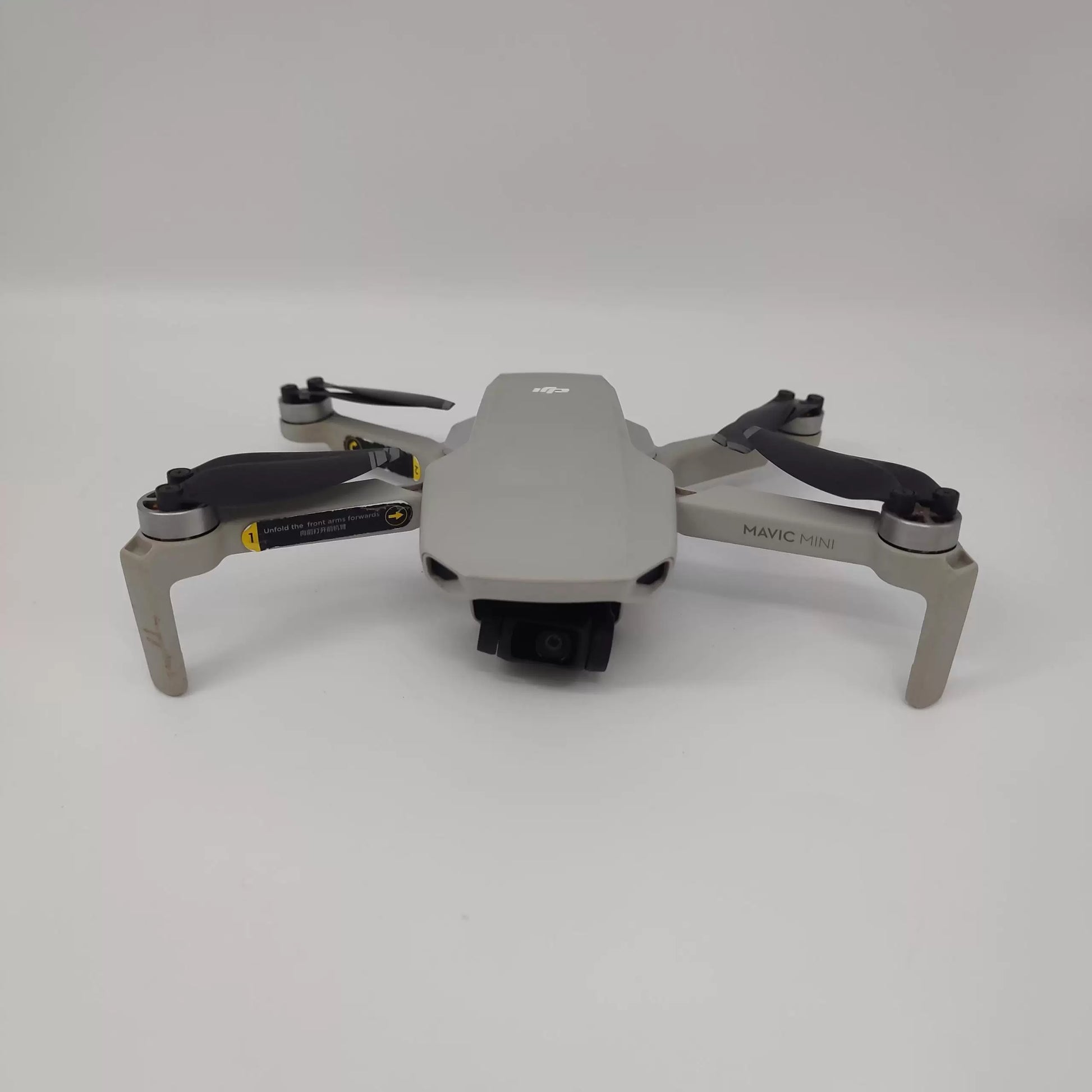 95% New (Like New) DJI Mini 1 Fly More Combo