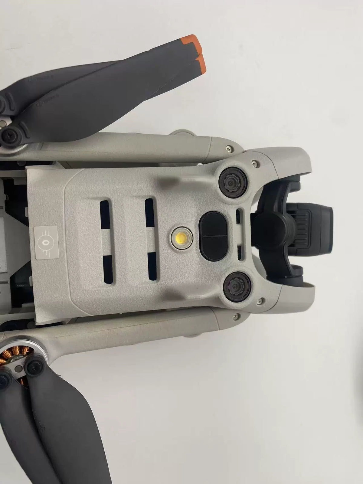 99% New (Mint) DJI Mini 4 Pro – photo 3