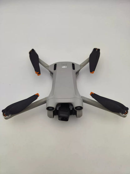 99% New (Mint) DJI Mini3pro with Screen, Extended Battery Fly More Combo
