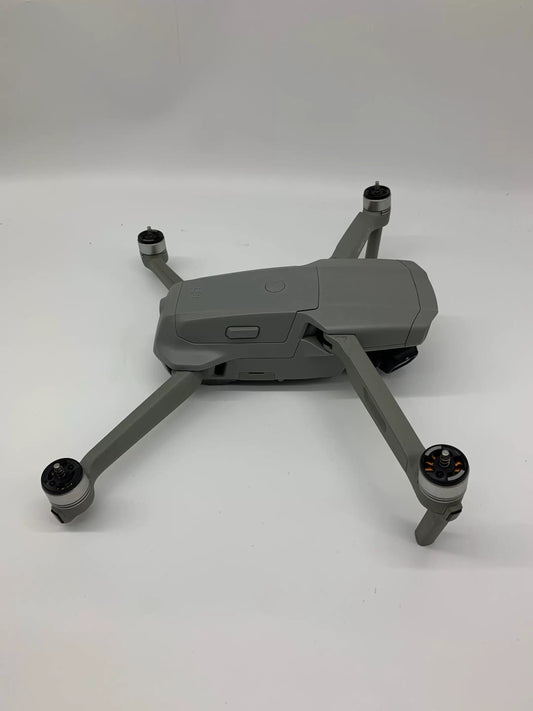 90% New (Excellent) DJI Air2 with Screen Fly More Combo
