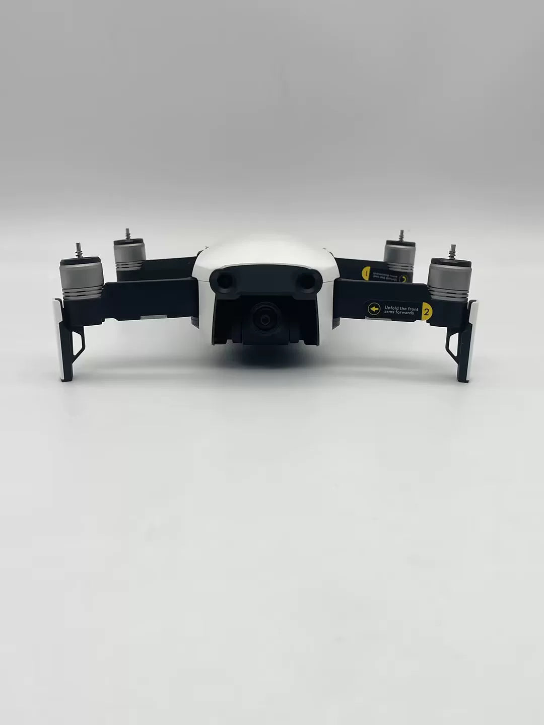 95% New (Like New) DJI Mavic Air Standard Combo