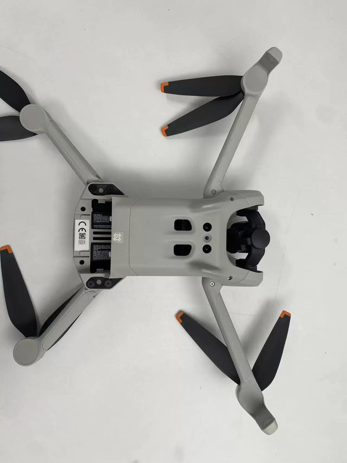 99% New (Mint) DJI Mini 3 – photo 7