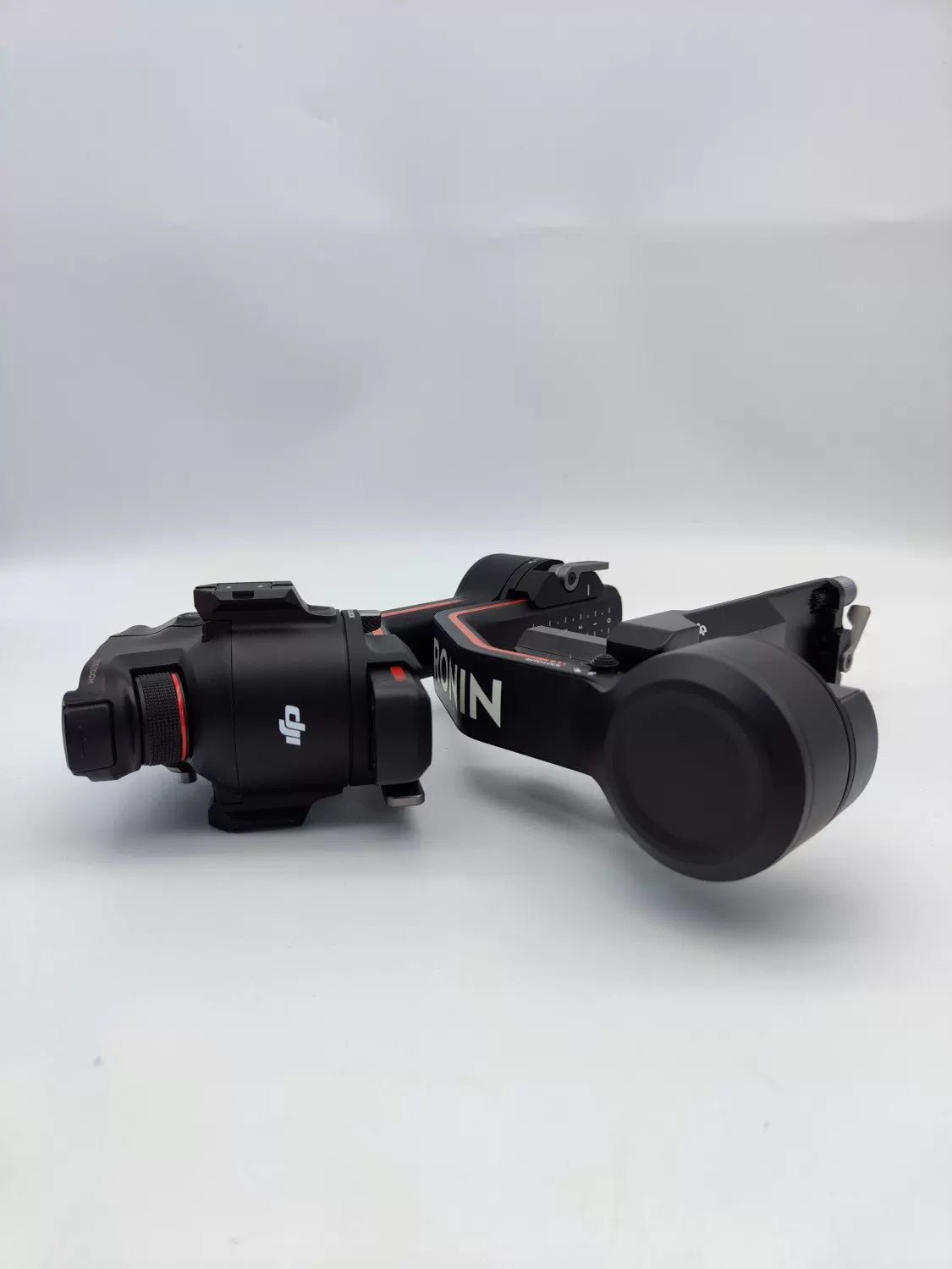 DJI RS 3 Combo