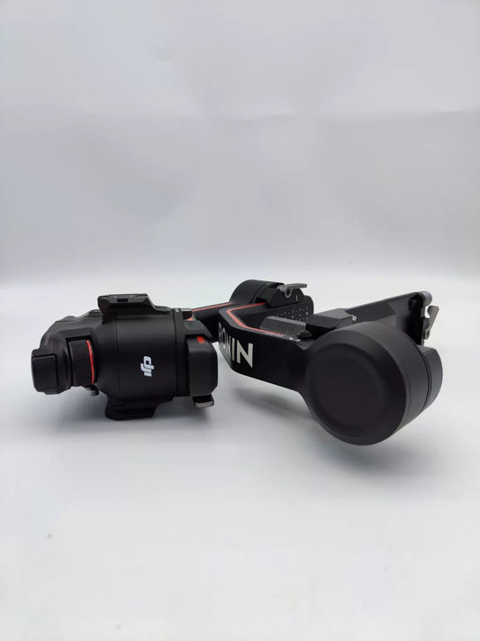 DJI RS 3 Combo