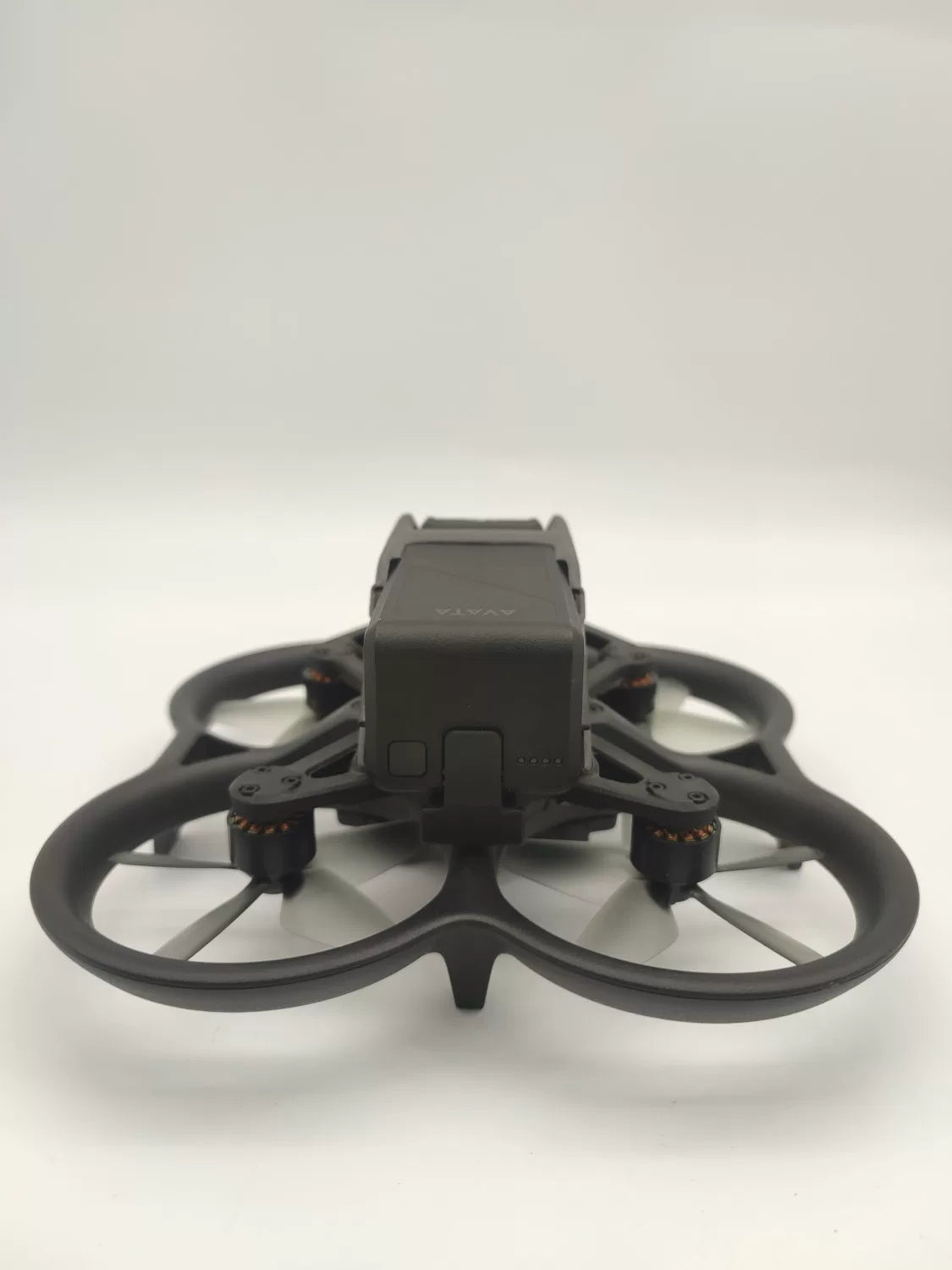 95% New (Like New) DJI Avata New Advanced Combo with DJI Care Refresh