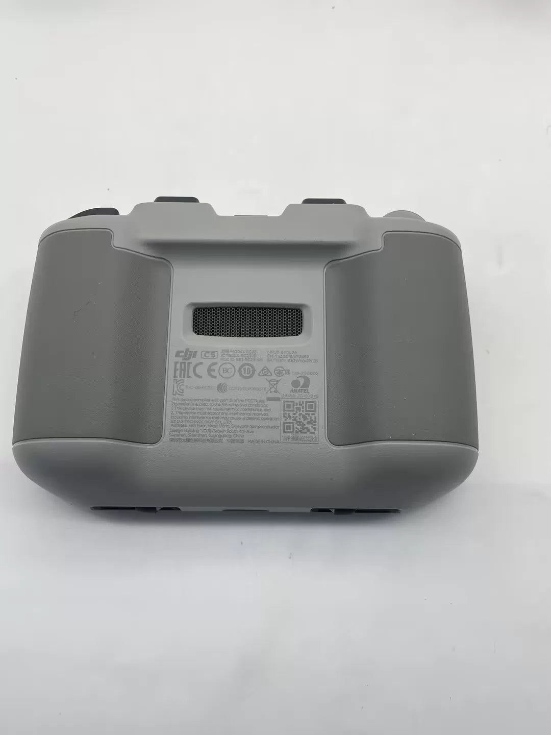 95% New (Like New) DJI Mavic Air 2 Fly More Combo