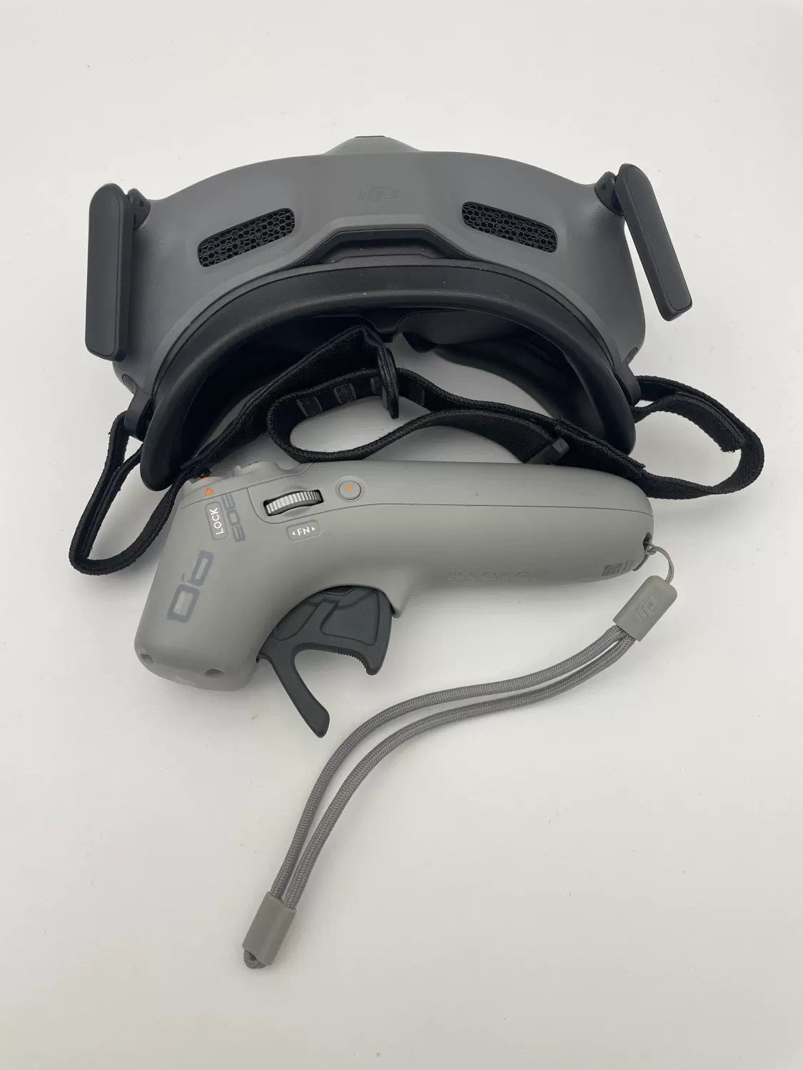 99% New (Mint) DJI Avata 2 Fly More Combo with DJI Care Refresh