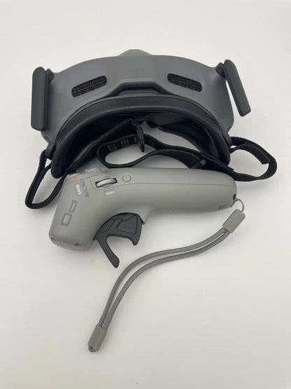 99% New (Mint) DJI Avata 2 Fly More Combo with DJI Care Refresh