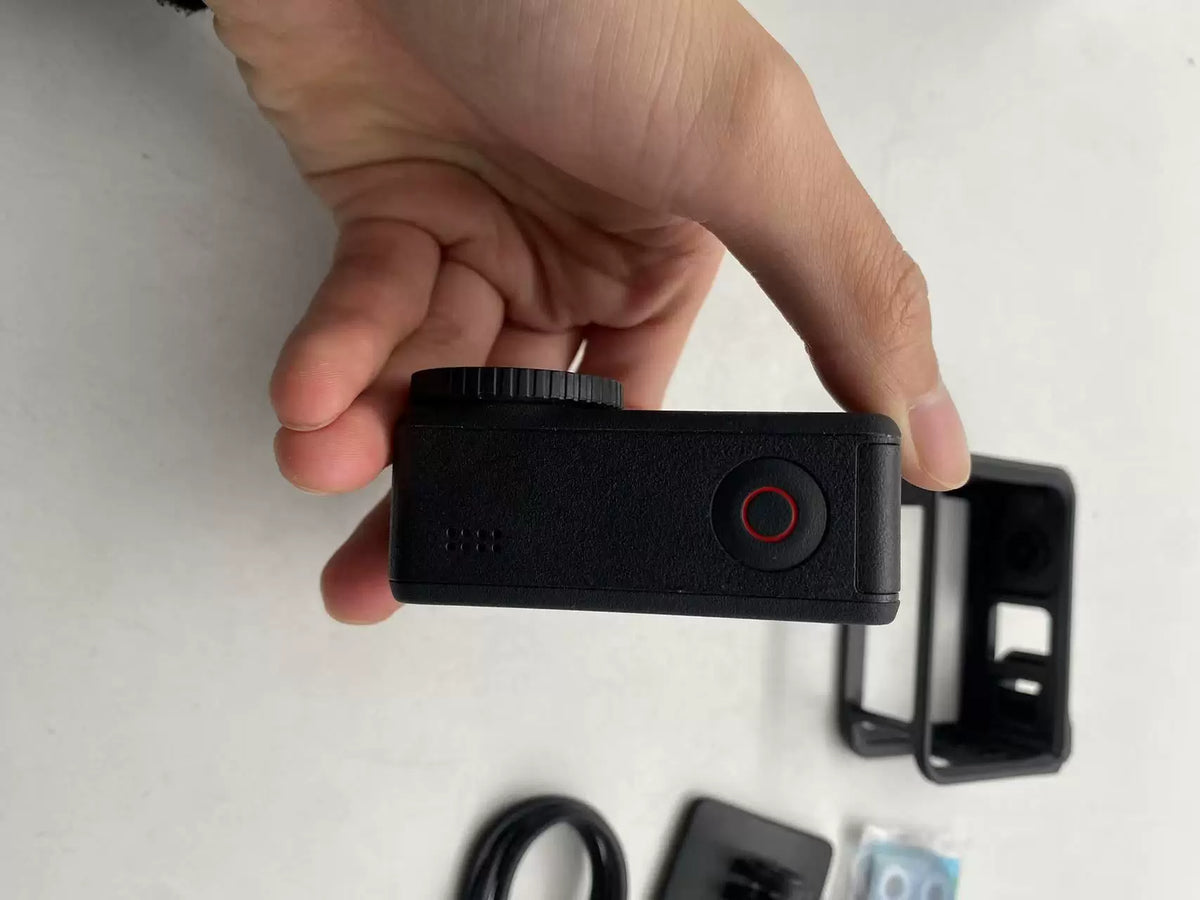 99% New (Mint) DJI Osmo Action 4 – photo 5