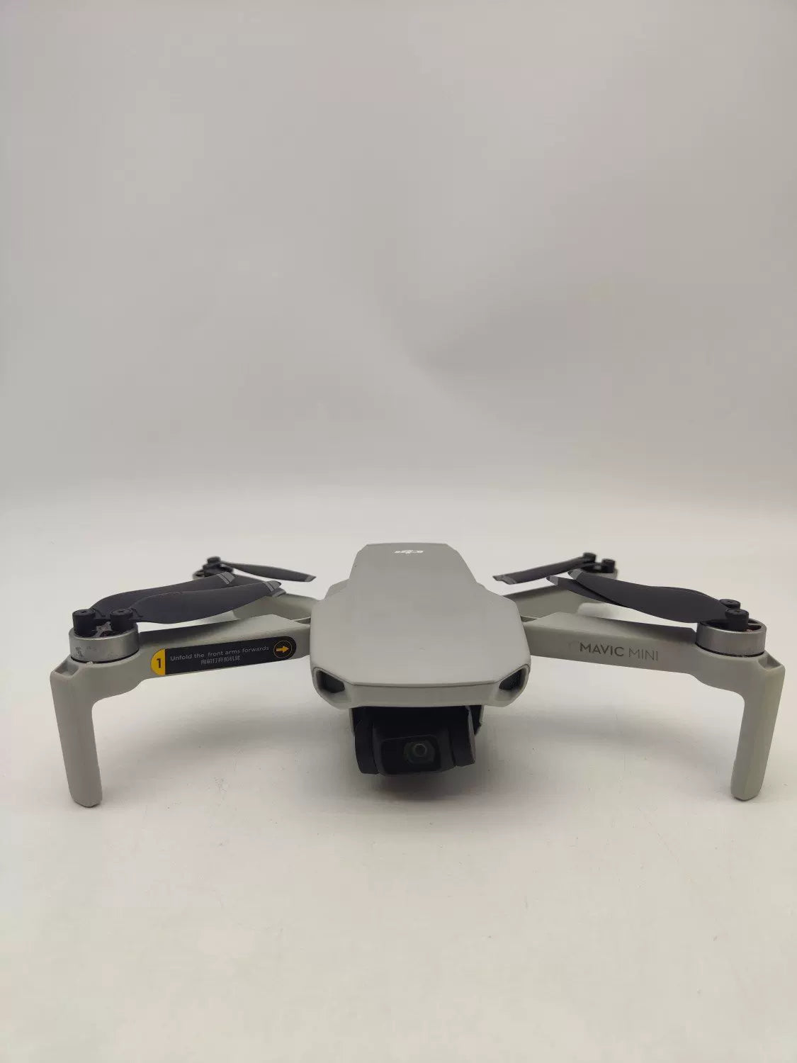 95% New (Like New) DJI mini1 Fly More Combo