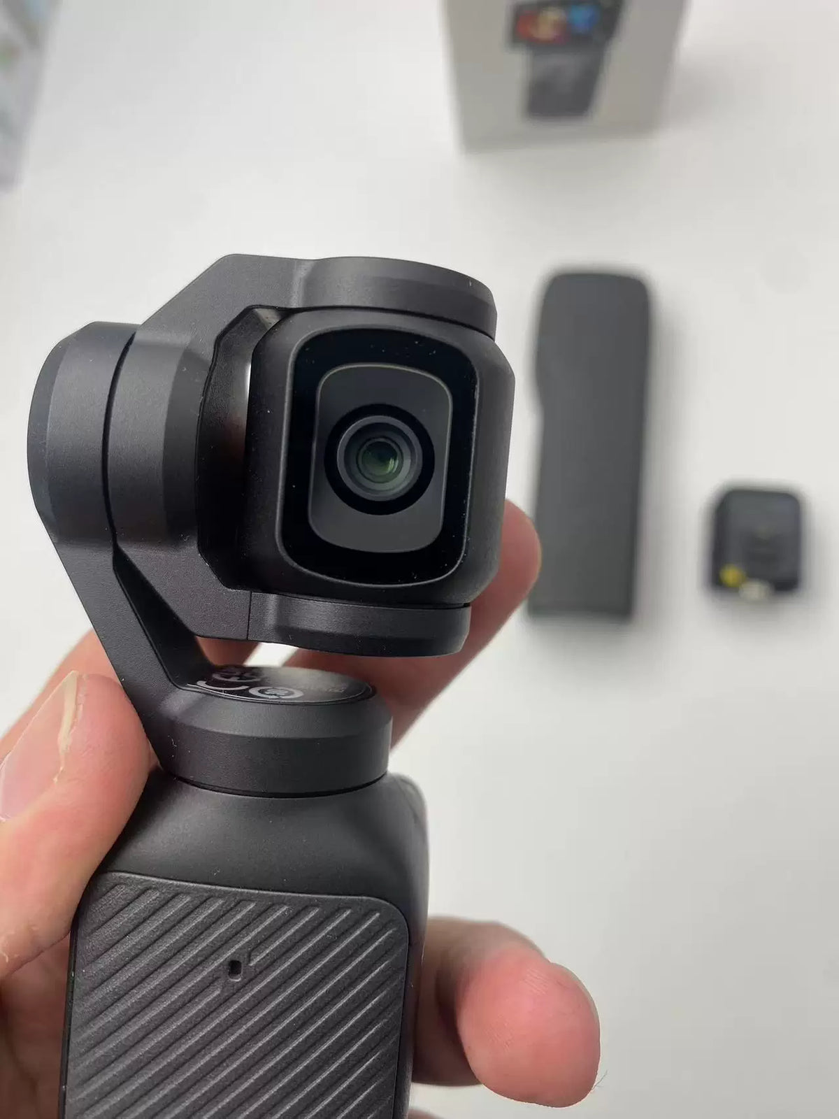 99% New (Mint) DJI Osmo Pocket 3 – photo 7