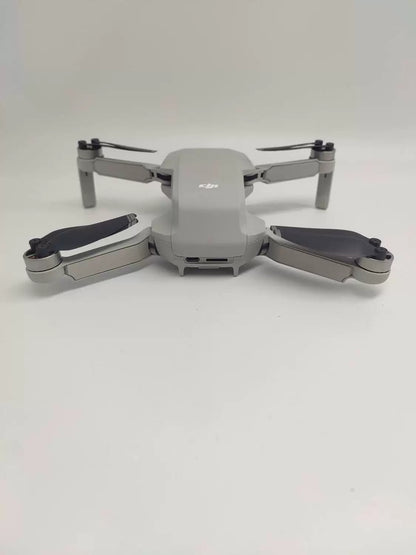 99% New (Mint) DJI Mini 1 Fly More Combo
