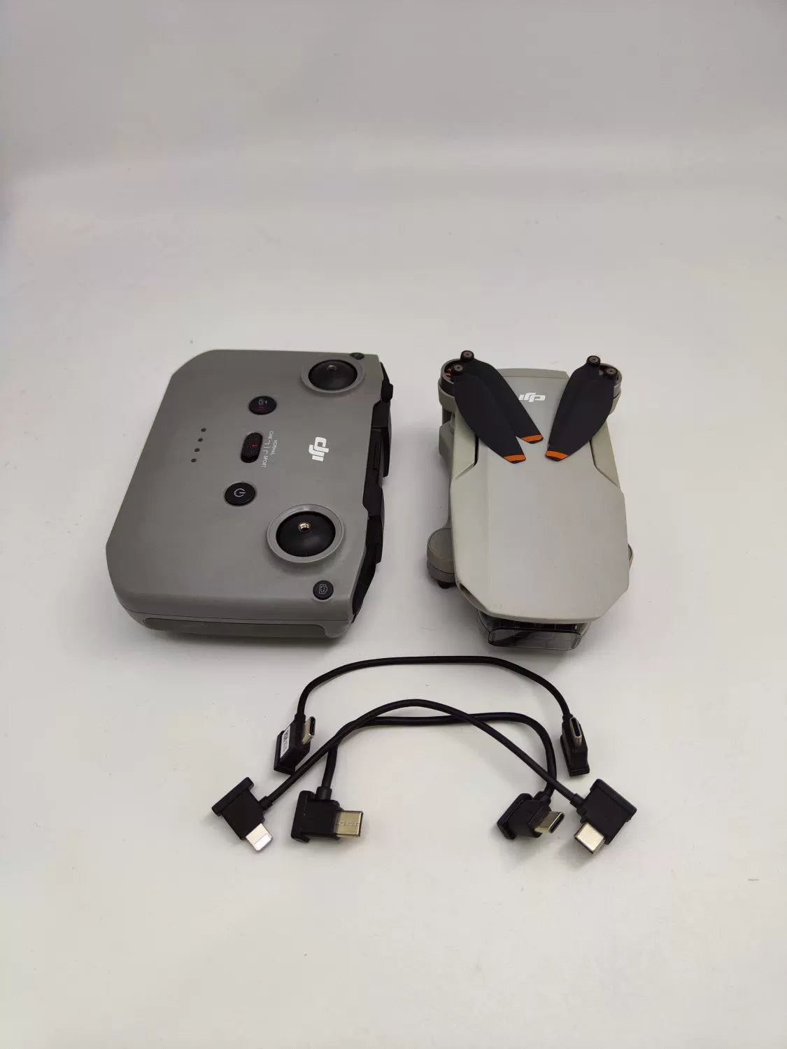 95% New (Like New) DJI Mini2 Standard Combo