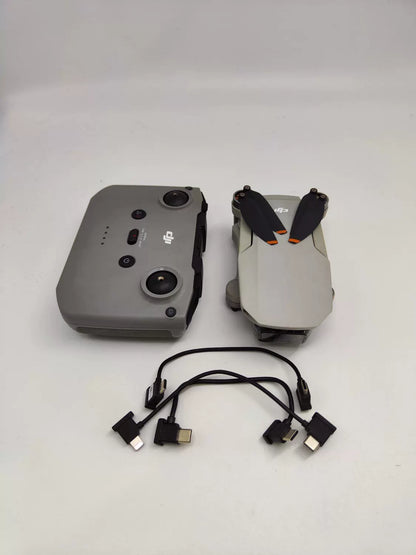 95% New (Like New) DJI Mini2 Standard Combo