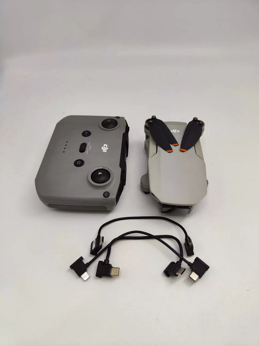 95% New (Like New) DJI Mini2 Standard Combo