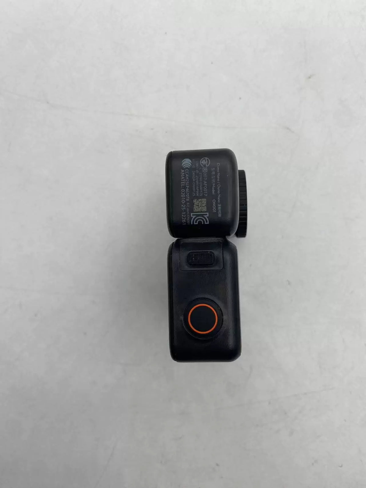 99% New (Mint) DJI Osmo Nano 128GB – photo 2