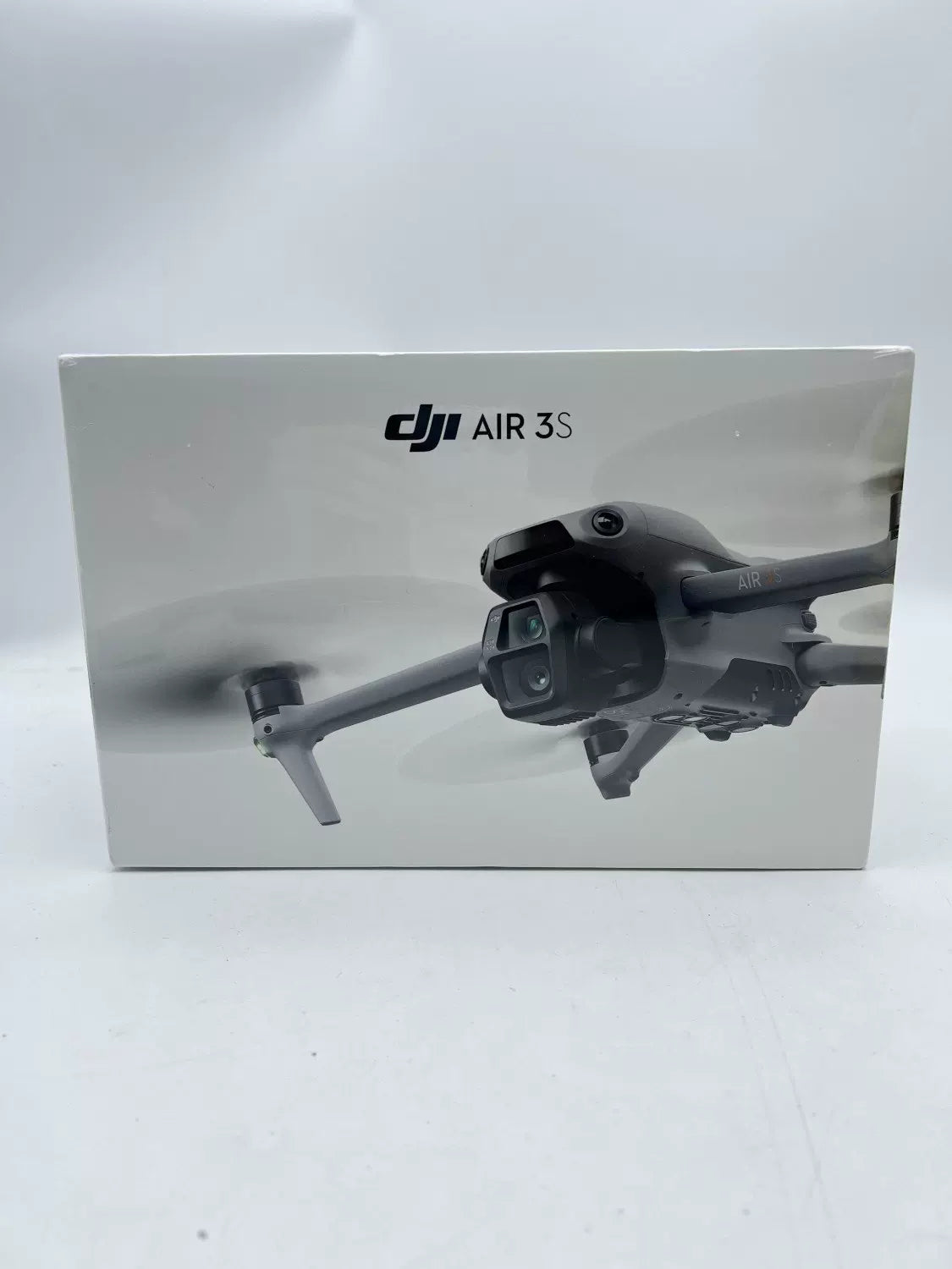 Brand New DJI Air 3s Standard Combo Sealed Not Activated