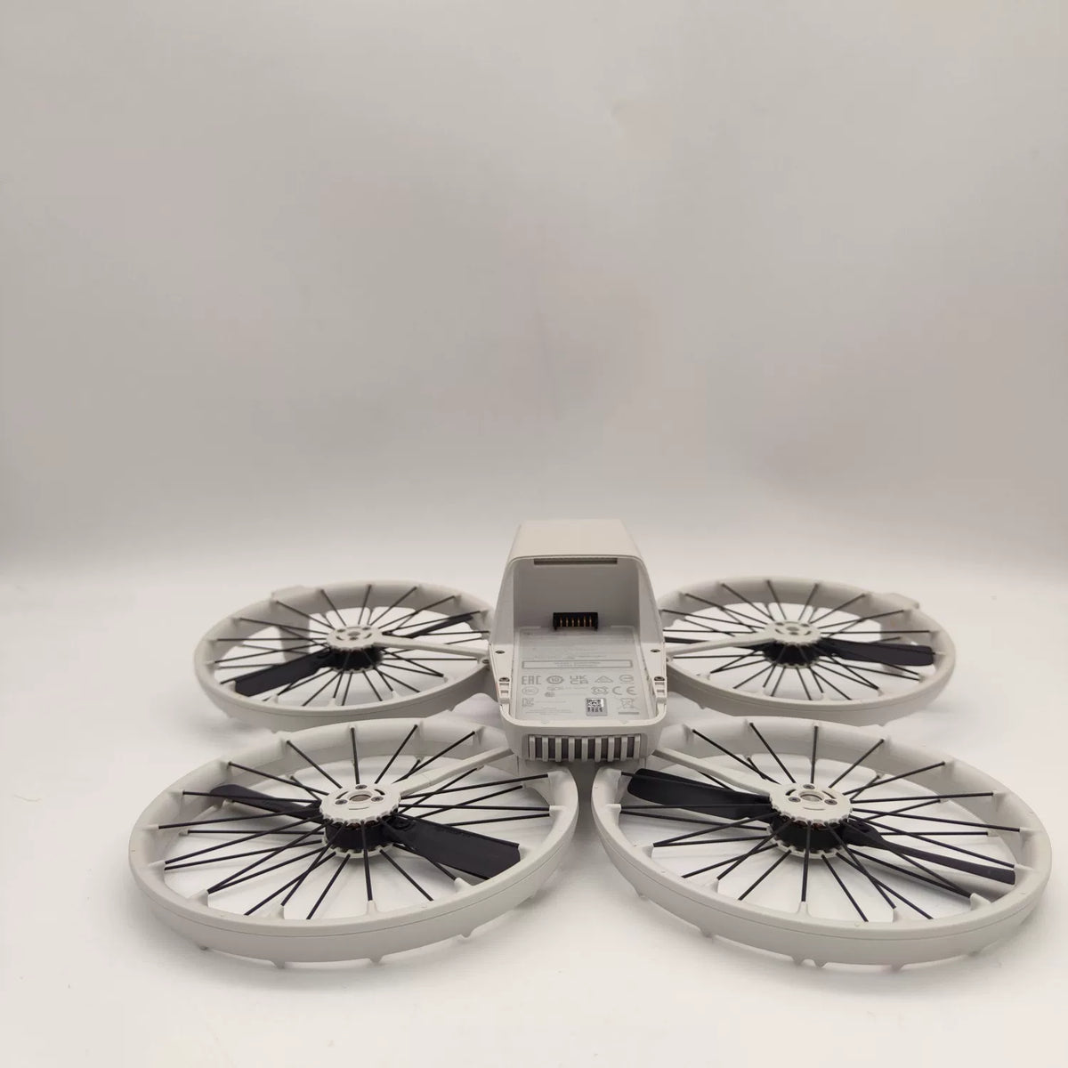 95% New (Like New) DJI Flip with Screen Fly More Combo with DJI Care Refresh