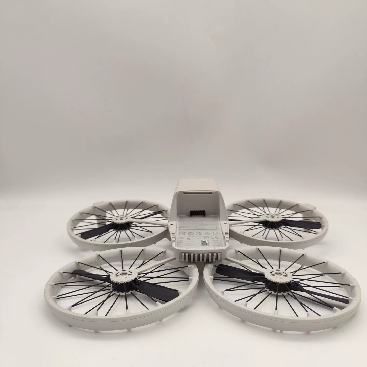 95% New (Like New) DJI Flip with Screen Fly More Combo with DJI Care Refresh