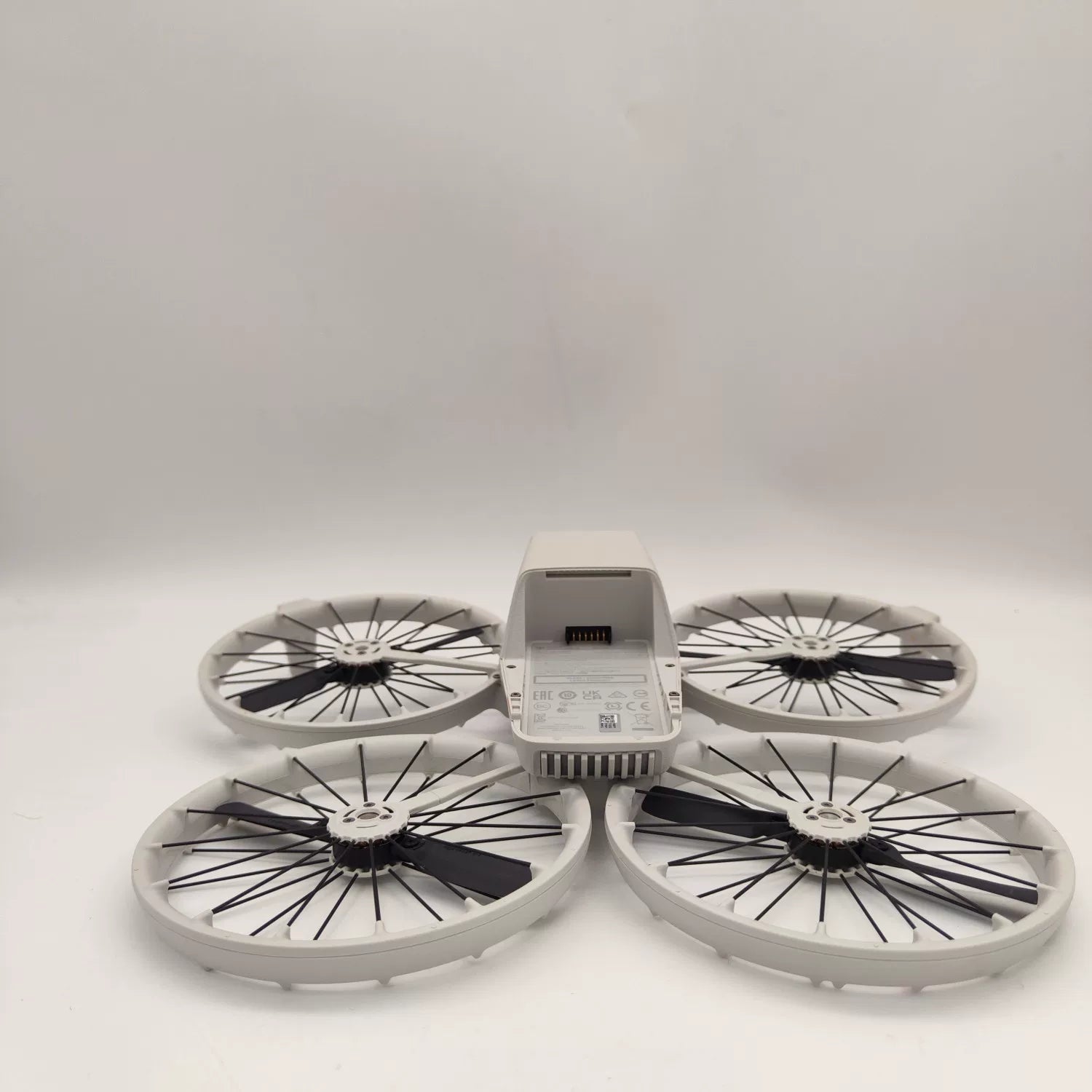 95% New (Like New) DJI Flip with Screen Fly More Combo with DJI Care Refresh