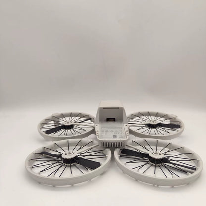 95% New (Like New) DJI Flip with Screen Fly More Combo with DJI Care Refresh