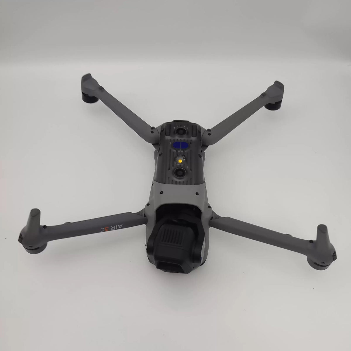 99% New (Mint) DJI AIR 3S with Screen Fly More Combo with DJI Care Refresh
