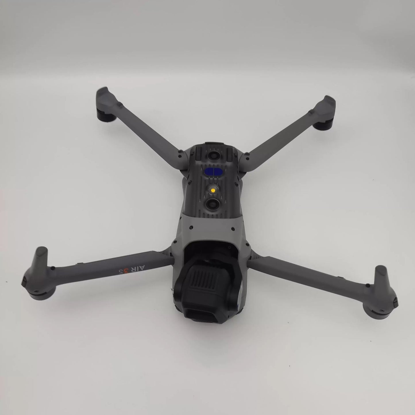 99% New (Mint) DJI AIR 3S with Screen Fly More Combo with DJI Care Refresh