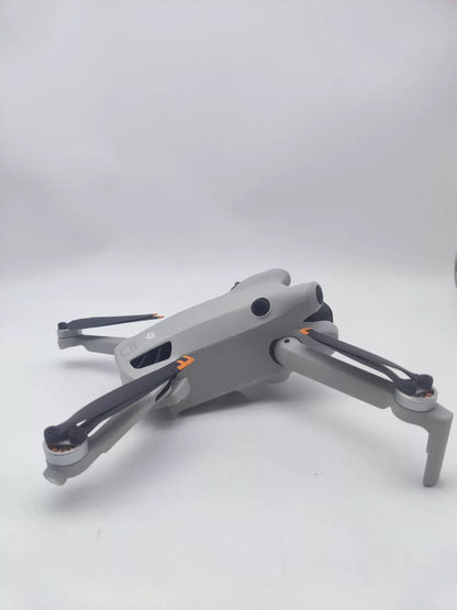 95% New (Like New) DJI mini4pro with Screen, Extended Battery Fly More Combo