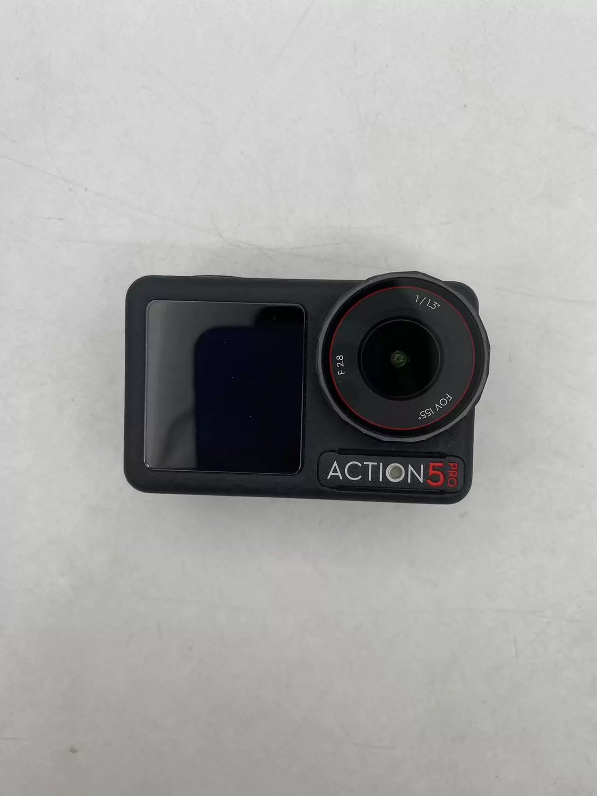 99% New (Mint) DJI Osmo Action 5 Pro – photo 5