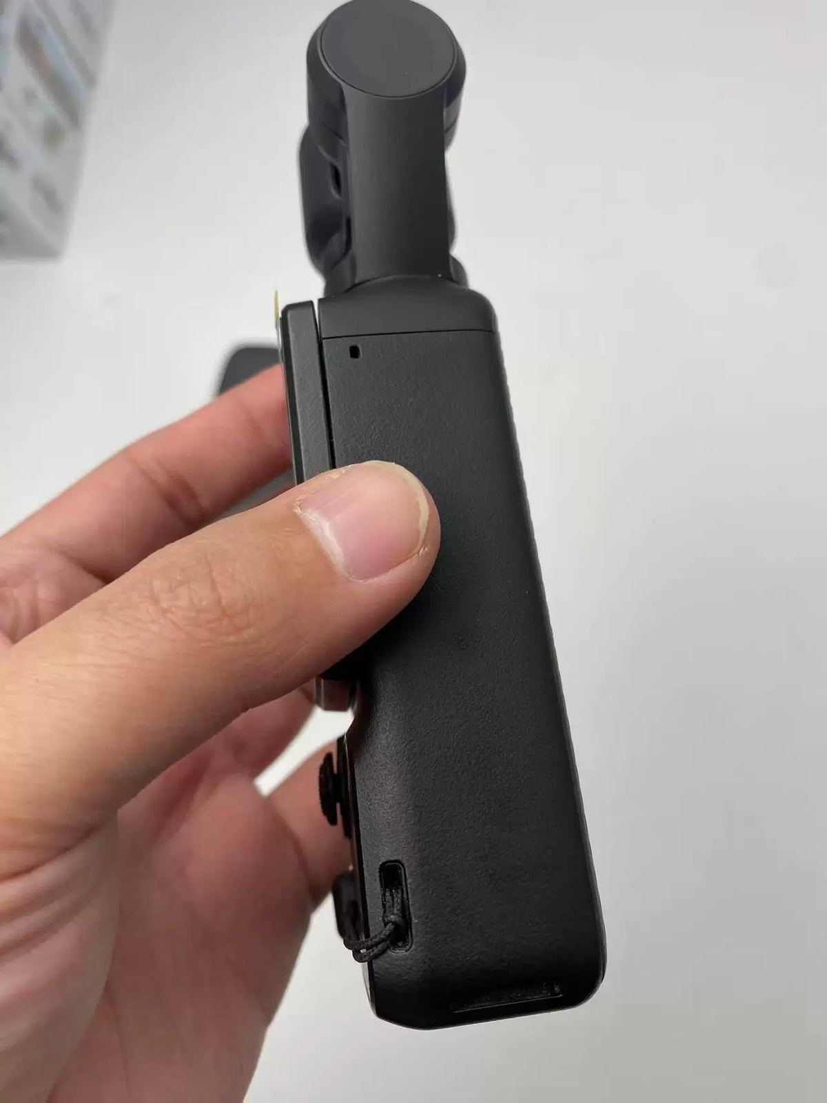 99% New (Mint) DJI Osmo Pocket 3 – photo 3