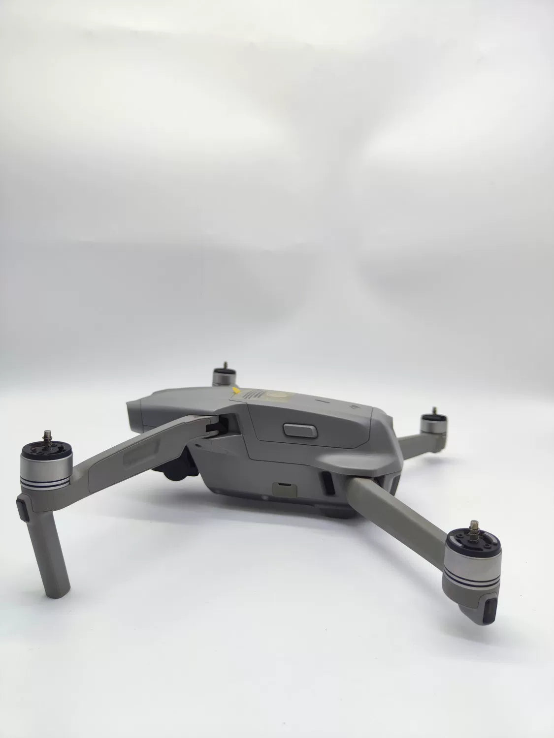 90% New (Excellent) DJI air2 Fly More Combo