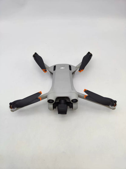 99% New (Mint) DJI mini3pro with Screen, Extended Battery Fly More Combo