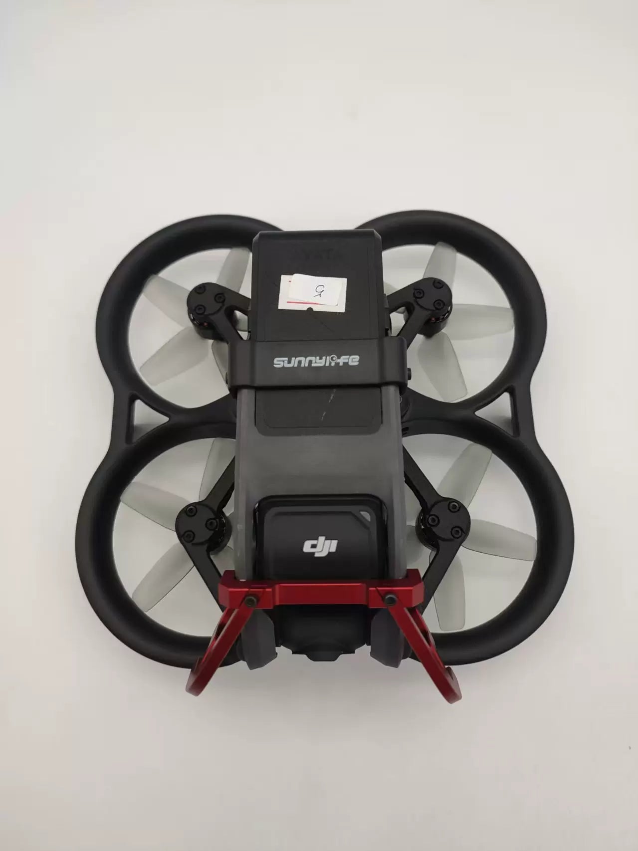 95% New (Like New) DJI Avata New Advanced Fly More Combo