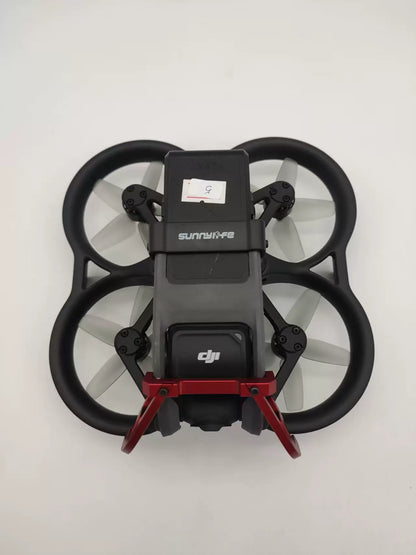 95% New (Like New) DJI Avata New Advanced Fly More Combo