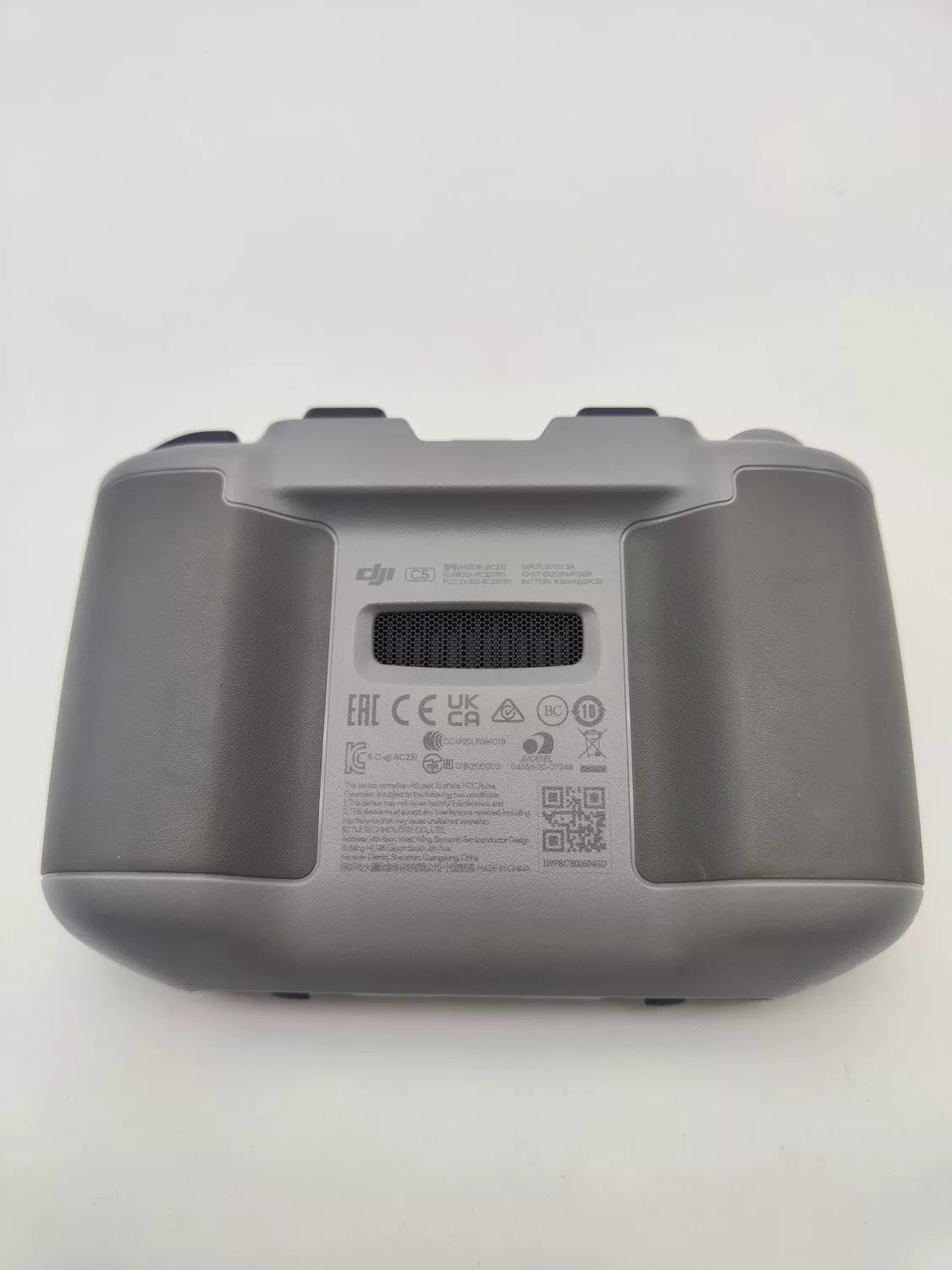 90% New (Excellent) DJI air2 Fly More Combo