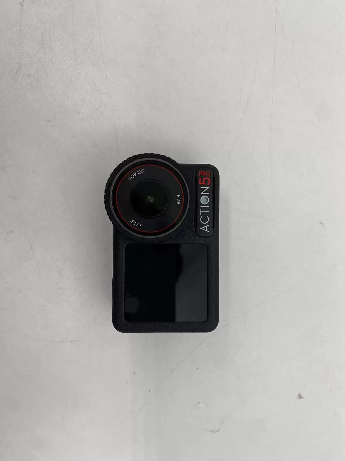 99% New (Mint) DJI Osmo Action 5 Pro – photo 3