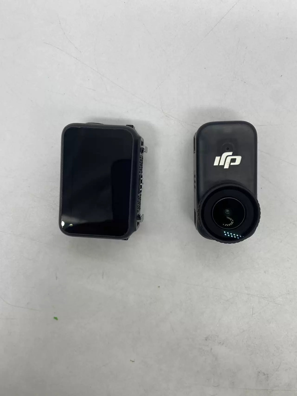 99% New (Mint) DJI Osmo Nano 128GB – photo 6