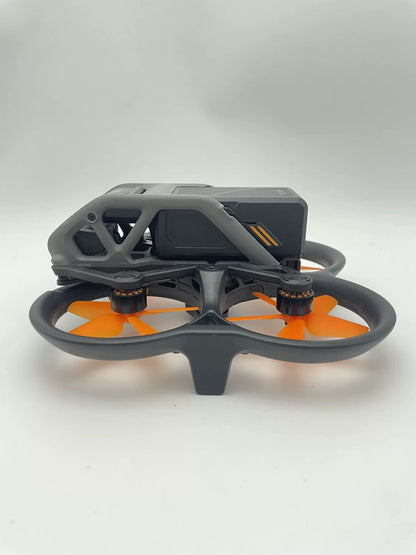 90% New (Excellent) DJI Avata New Advanced Fly More Combo