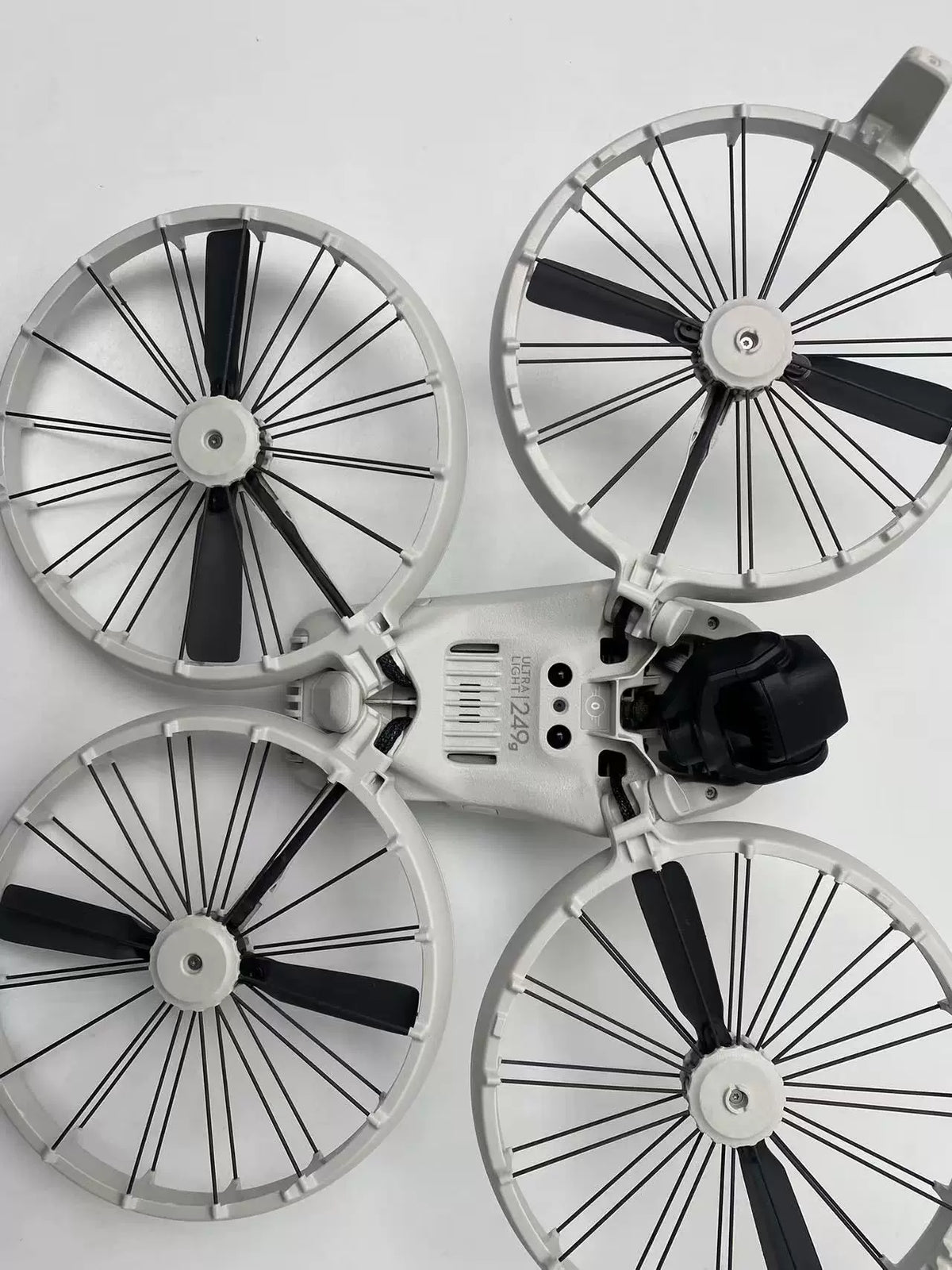 99% New (Mint) DJI Flip – photo 5