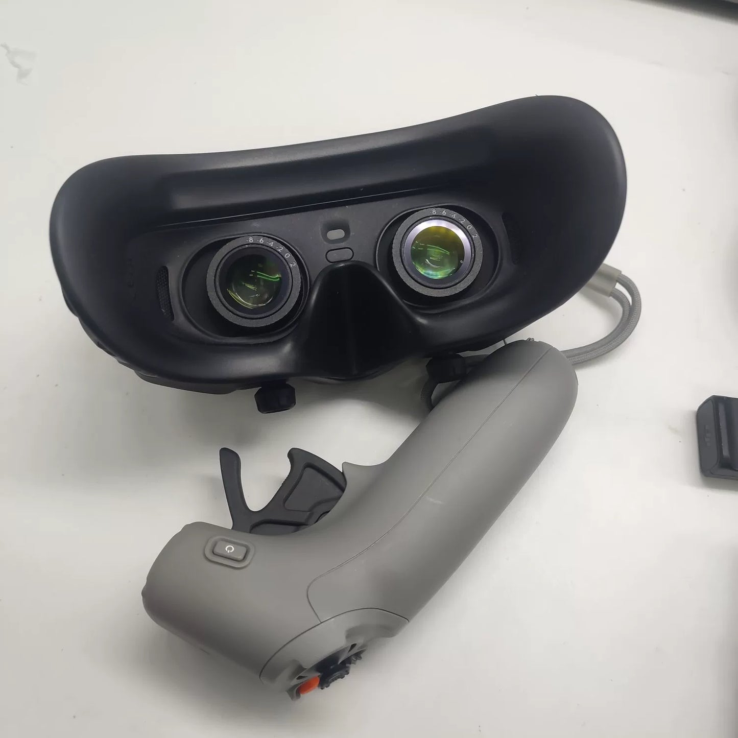 95% New (Like New) DJI Avata New Advanced Combo