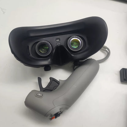 95% New (Like New) DJI Avata New Advanced Combo