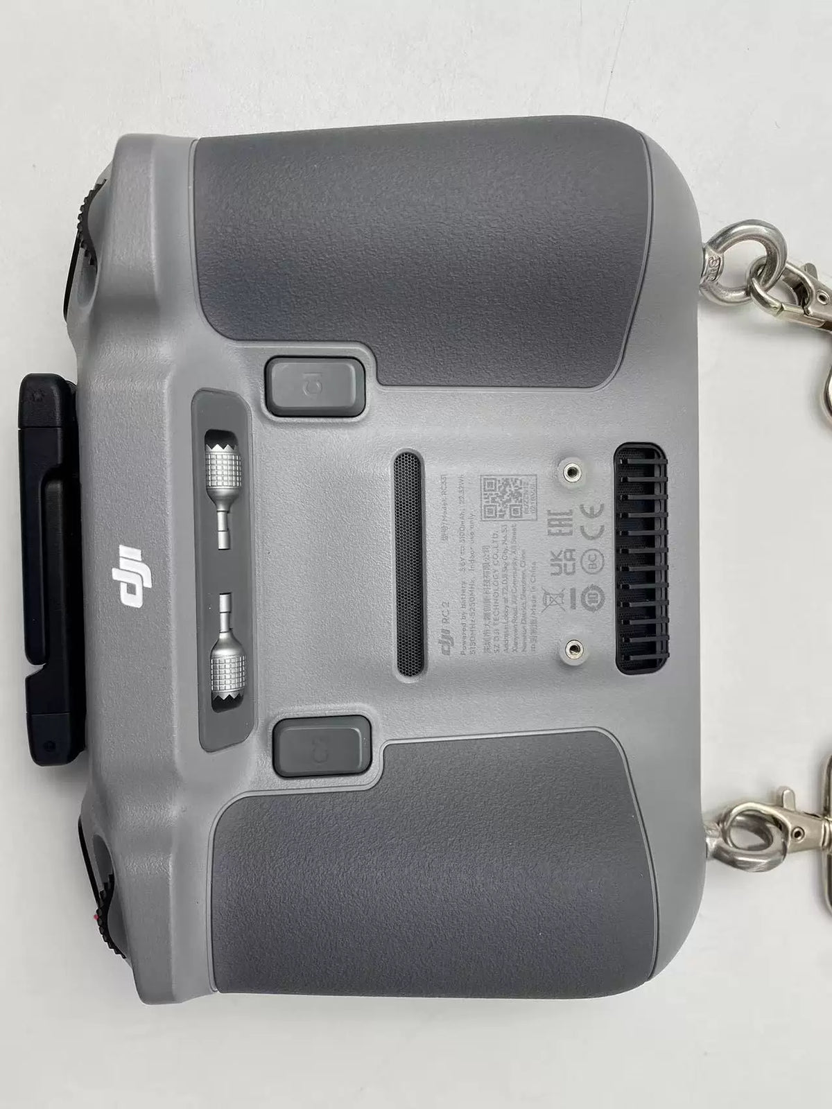 99% New (Mint) DJI Flip – photo 2