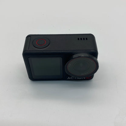 DJI Osmo Action 5 Pro Standard Kit with Care Refresh - Excellent (95% New)