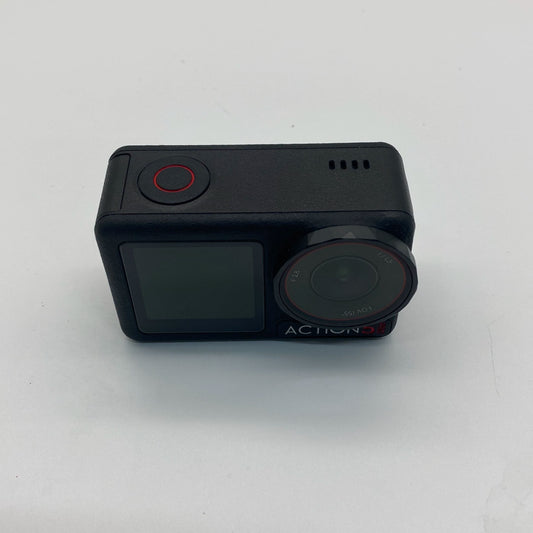 DJI Osmo Action 5 Pro Standard Kit with Care Refresh - Excellent (95% New)